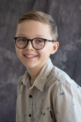 Tyler Ronald