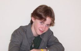 Натан Фулфорд