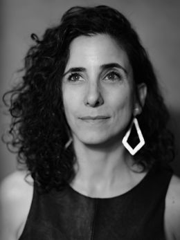 Constanza B. Majluf