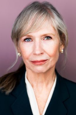 Линн МакКьюн