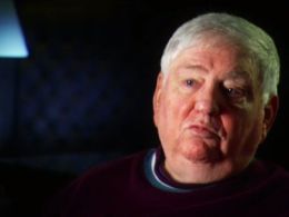 Марвин Дж. Вольф