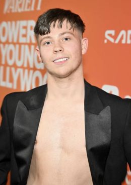 Крэйг Хоган