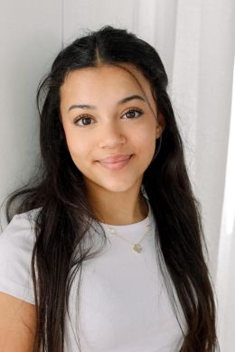 Aimee Bah