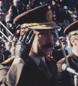 Jorge Rafael Videla