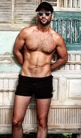 Ариэль Прието