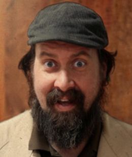 Грег Франклин