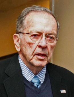 Тед Стивенс