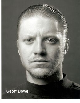 Джеффри Доуелл