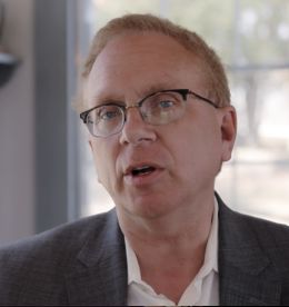 Джон Николс