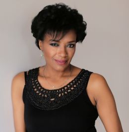 Памела Паркер