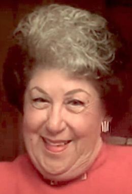 Вирджиния Клинтон Келли