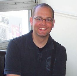 Шон Расмуссен