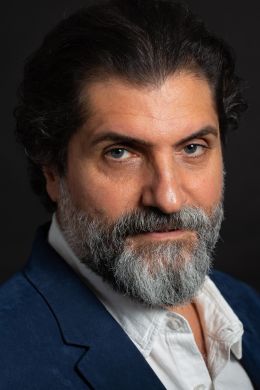 Okan Senozan