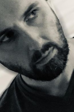 Алекс Шумахер