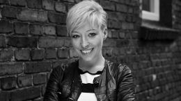 Магдалена Пекож