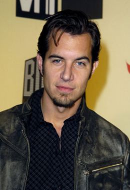 Nick Hexum