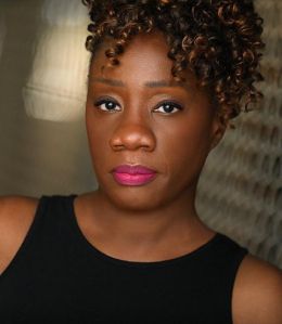 Christina Ogunade