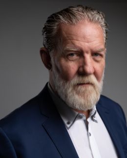 Барри Клифтон