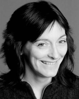 Сандра Эванс