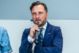 Михал Рогальски