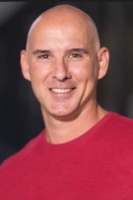 Daniel Pazderak