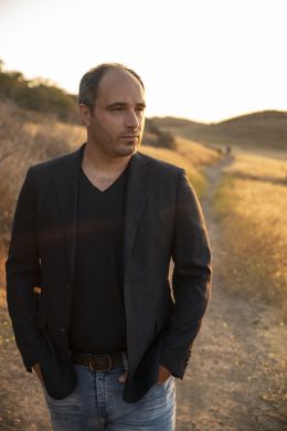 Майкл Д. Саймон