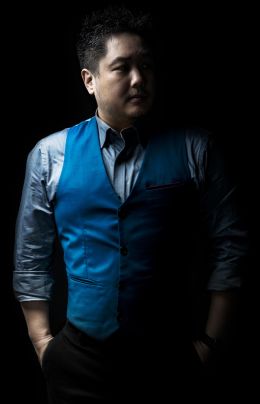 Ричард Дж. Ли