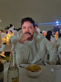 Марко Лагард