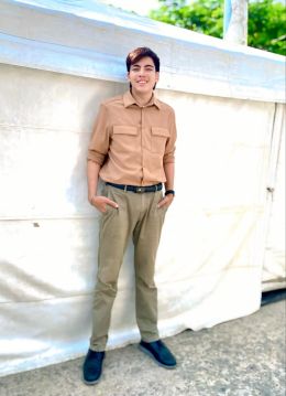 Мэтью Сальгадо