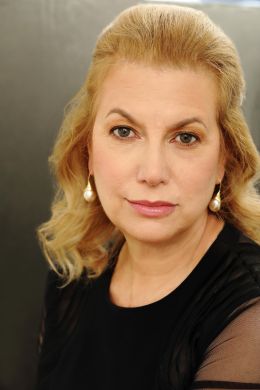 Sabrina Seidner