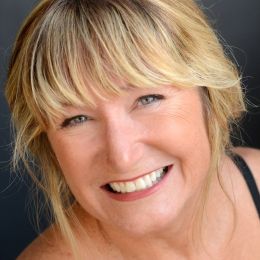 Stephanie Allensworth