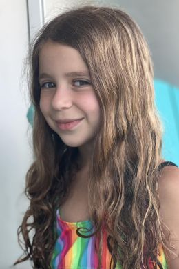 Оливия Кинг