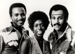 The Hues Corporation