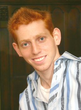 Сэм И. Голдберг