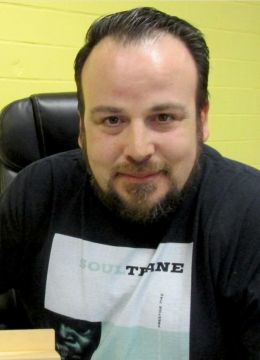 Питер Дэймон