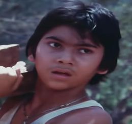 Master Chhotu