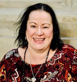 Мишель Гогуэн