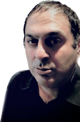 Andrew Kletjian