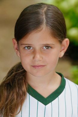 Сиенна Муса