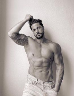 Хорхе Альберти