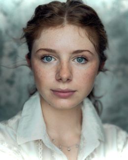 Нэнси Хэннэн