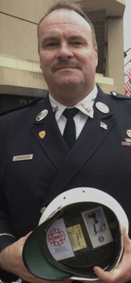 Нильс Йоргенсен