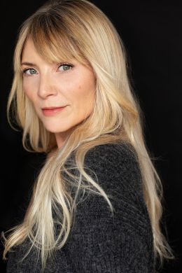 Rebecca Reaney