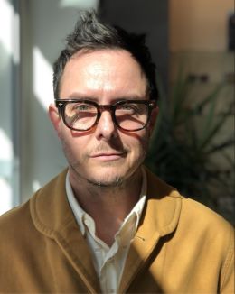 Майкл Лэндер