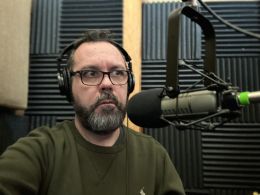 Кевин Флинн