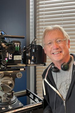 Джордж Олсон