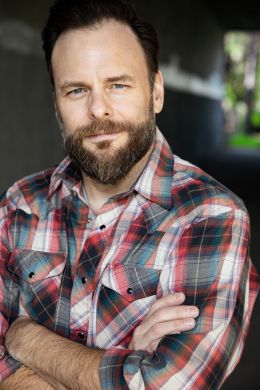 Dustin Fasching