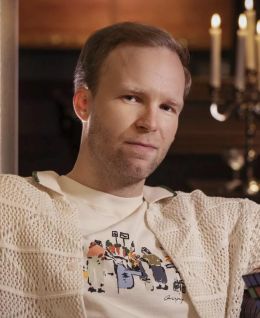 Jon-Jon Geitel