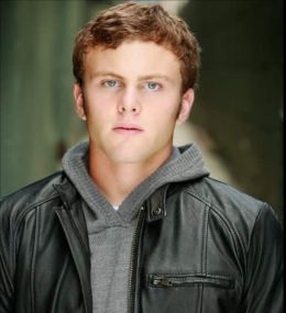 Alex Pettus