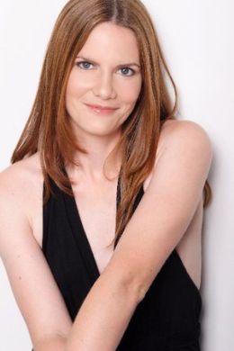 Кимберли Амато